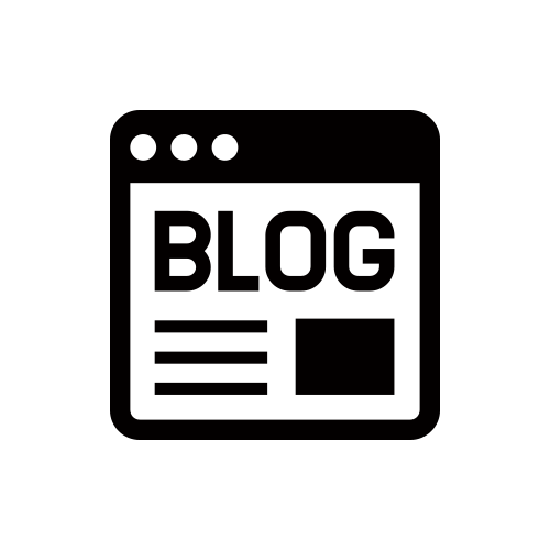 blog