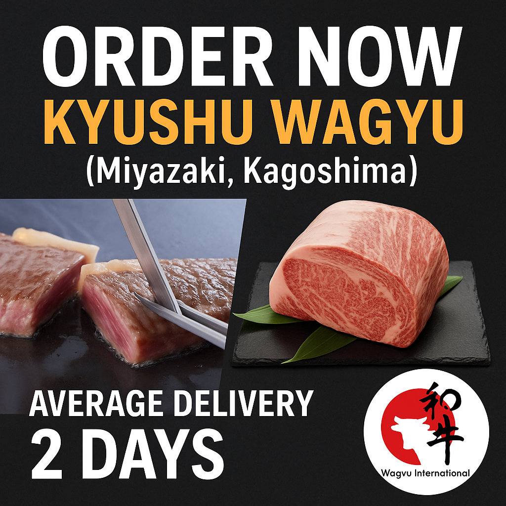 Wagyu International